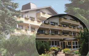 Ferienhotel Schwarzwälder Hof